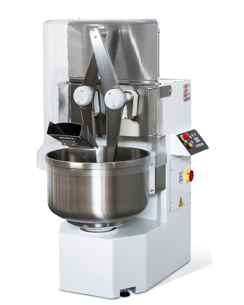 Italmixer Arm Mixer (60KG)