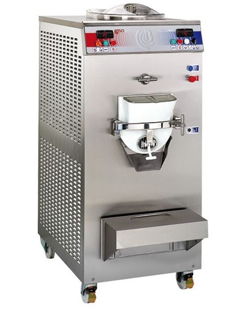 Combi Machine for Gelato and Ice Cream (Bravo)