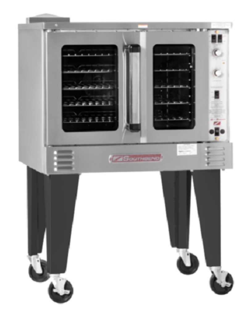 Convection Oven (Gas) (Southbend)