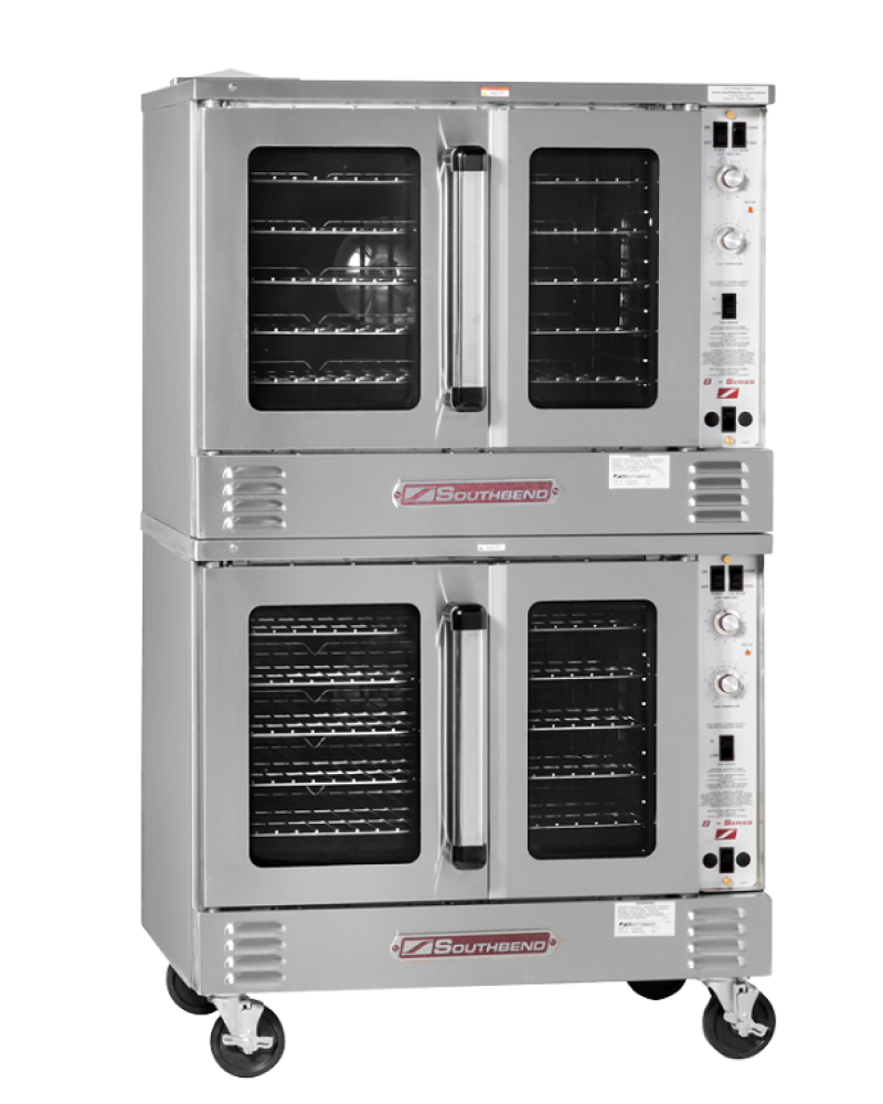 Double Convection Oven (Electric) (Southbend)