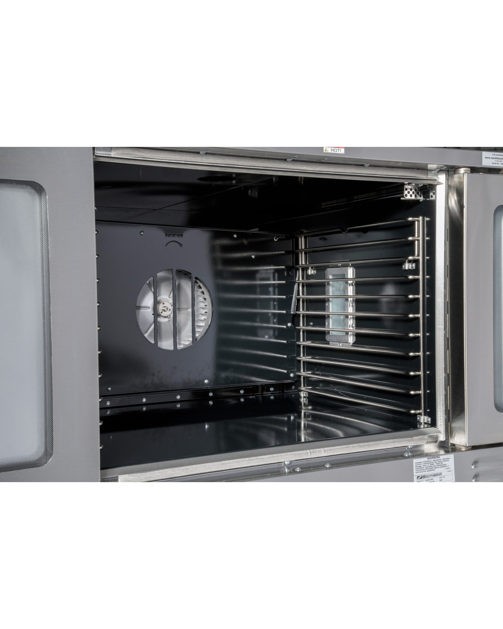Convection Oven (Gas) (Southbend)