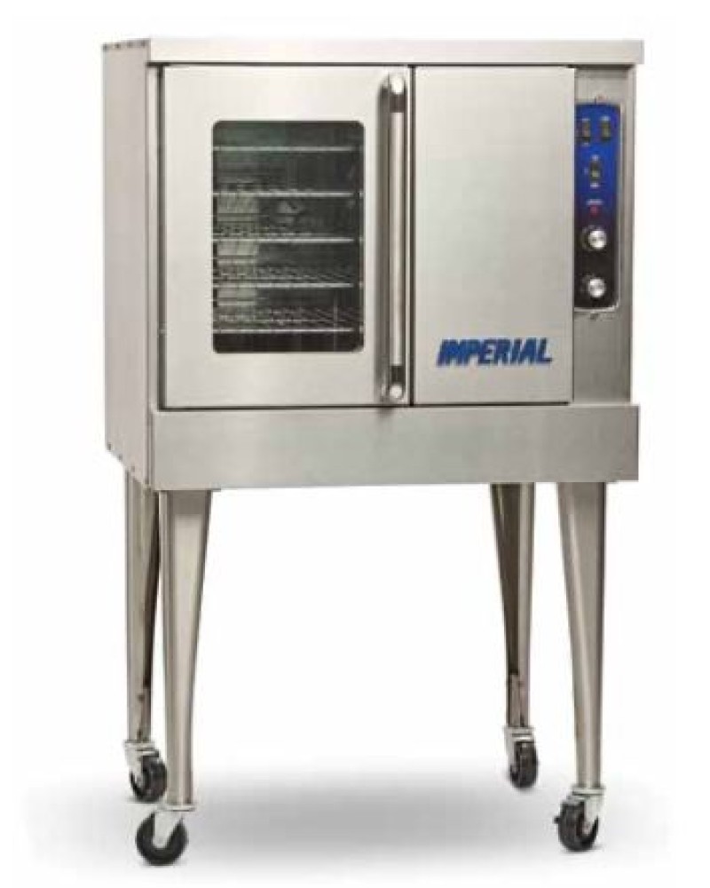 Convection Oven (Electric) (Imperial)