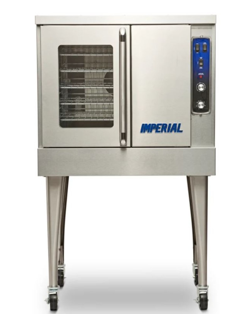 Convection Oven (Gas) (Imperial)