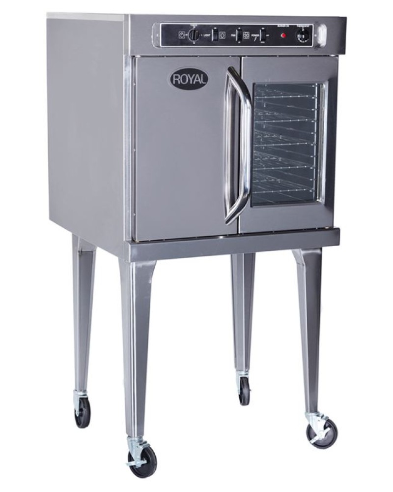 Convection Oven (Electric) (Royal)