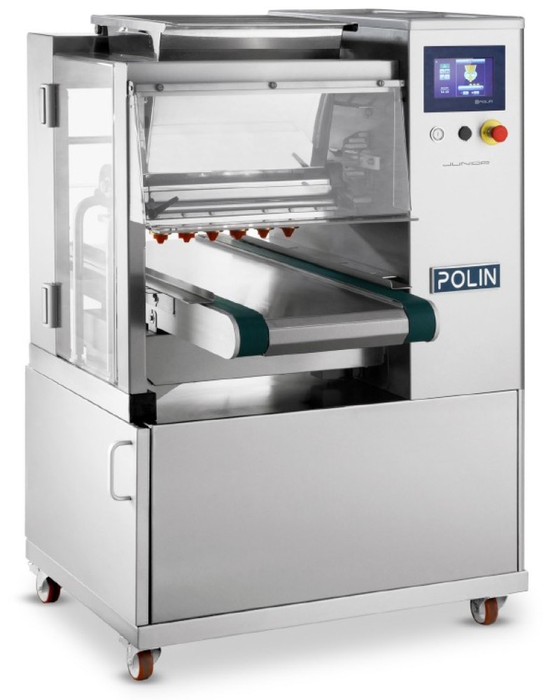 Polin Compact Cookie Depositor