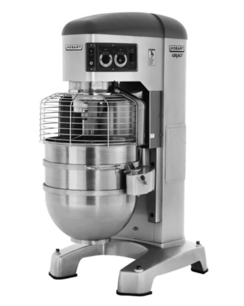 140 Qt. Planetary Mixer (Hobart)