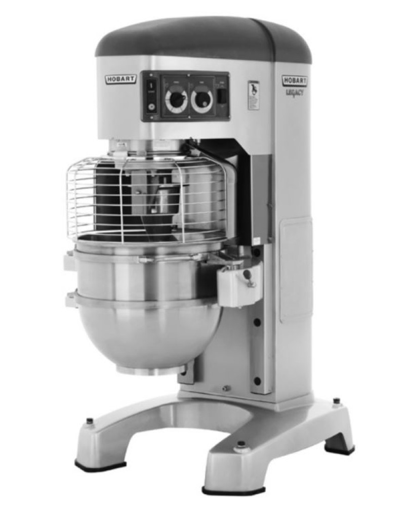 80 Qt. Planetary Mixer (Hobart)