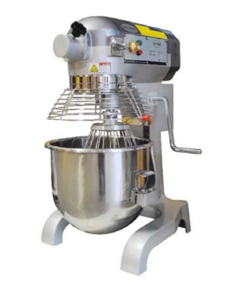 20 qt. Planetary Mixer (Serv-Ware)