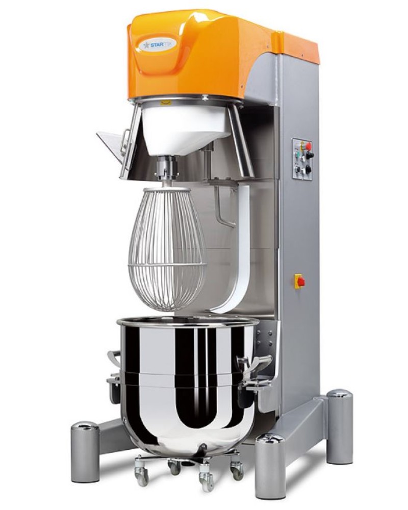 148 Qt. Planetary Mixer (Starmix)