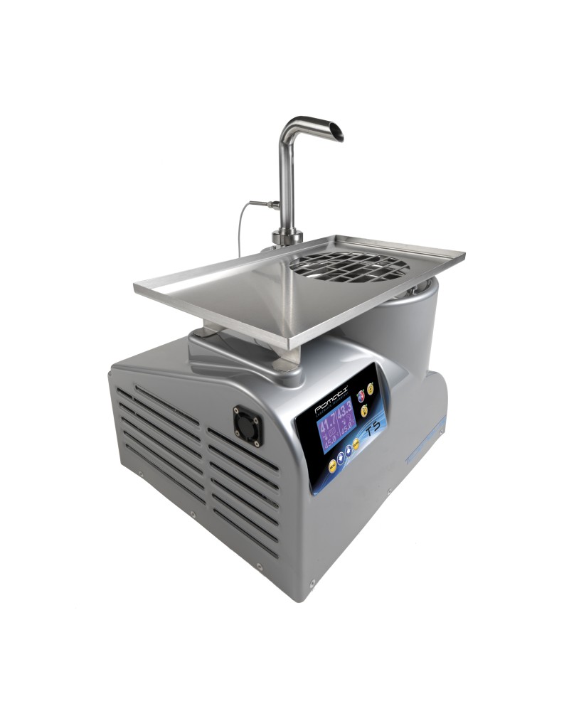 Chocolate Tempering Machine 5 kg (Pomati)
