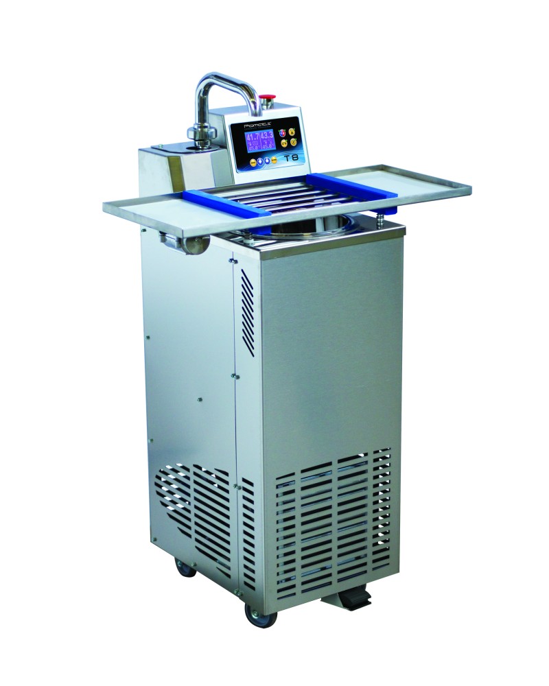 Chocolate Tempering Machine 9 kg (Pomati) 