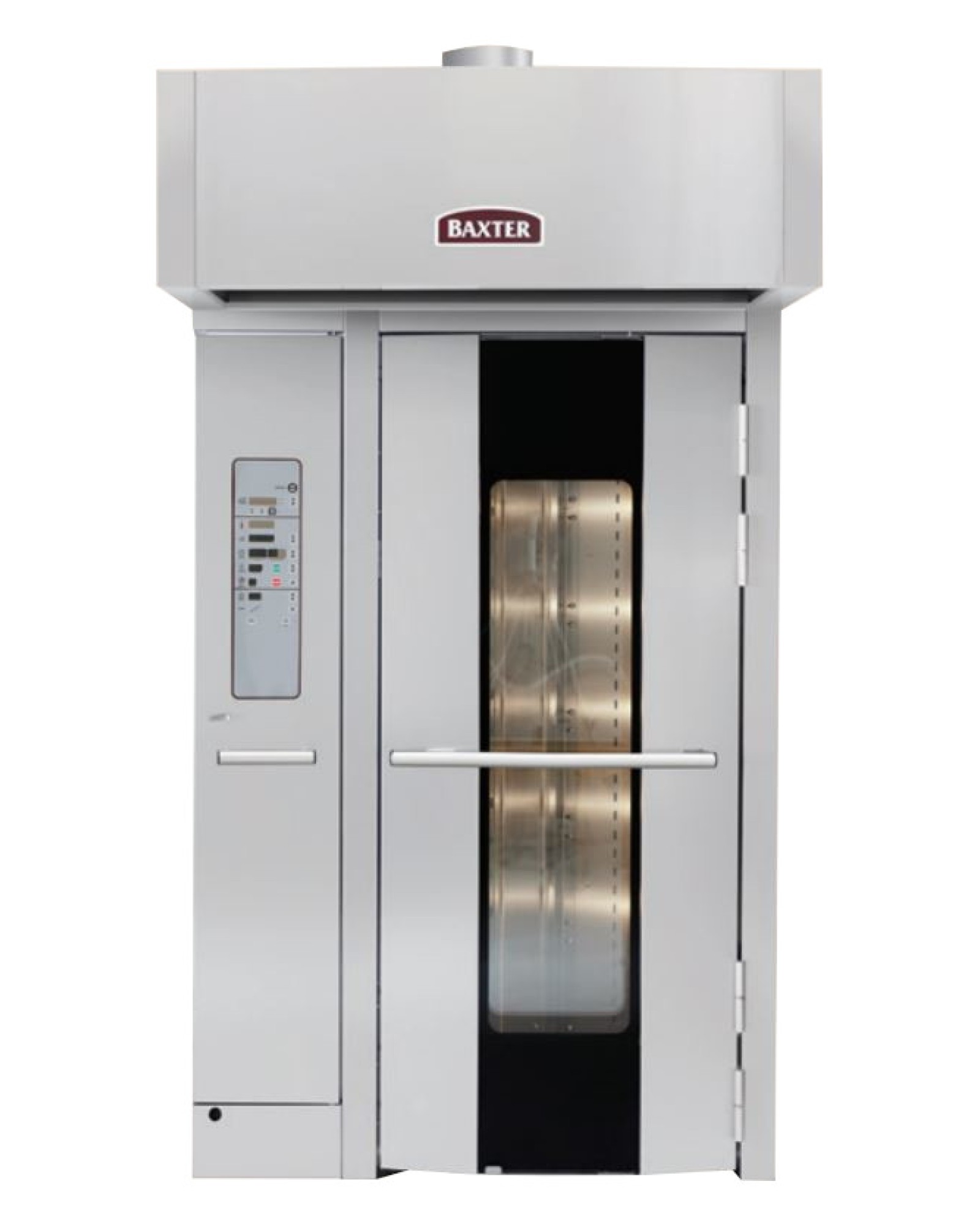 Baxter Single Rack Oven (Gas)