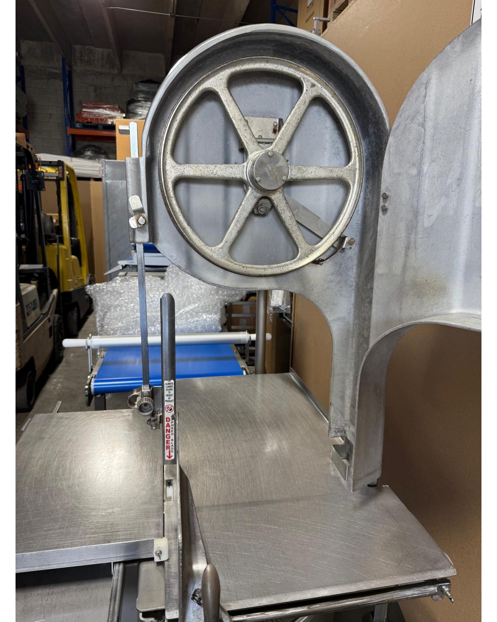 Biro Meat Saw (USED)