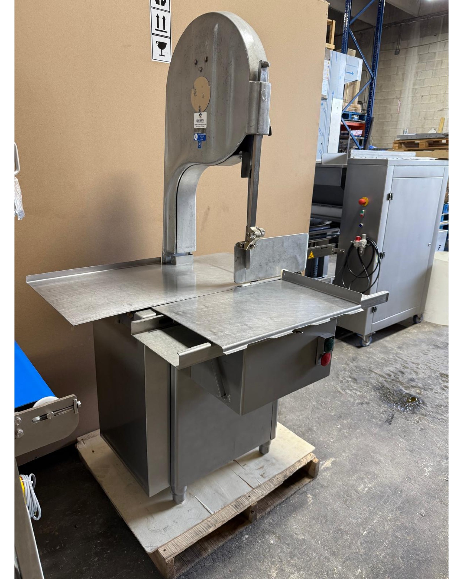 Biro Meat Saw (USED)