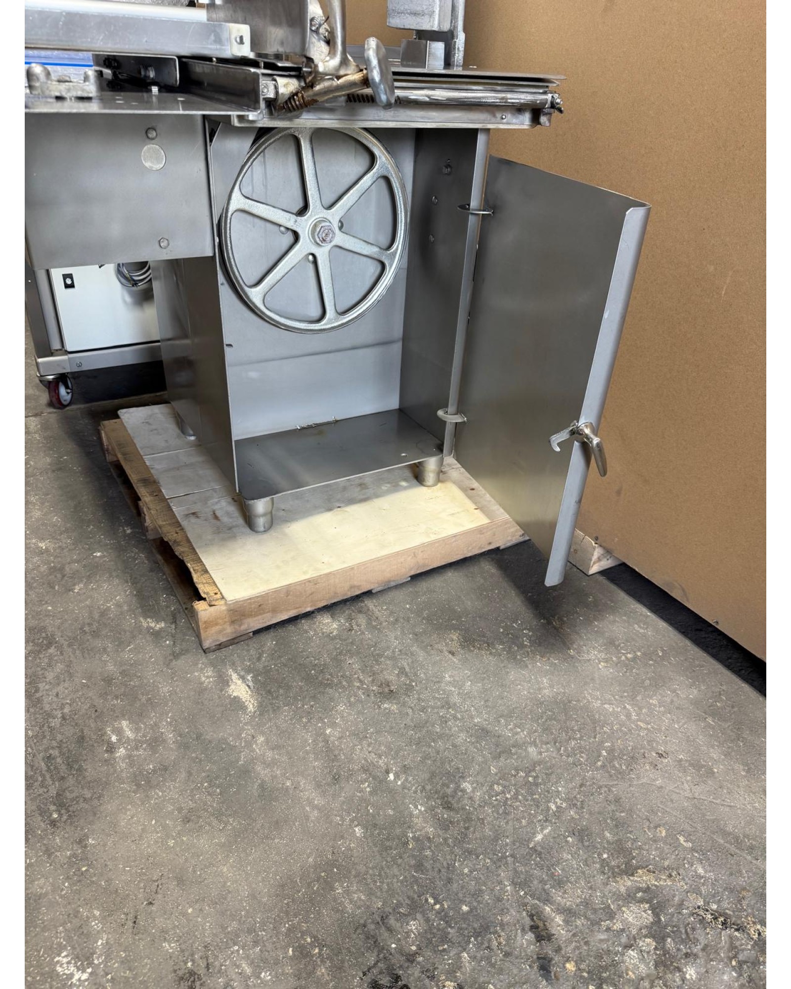 Biro Meat Saw (USED)