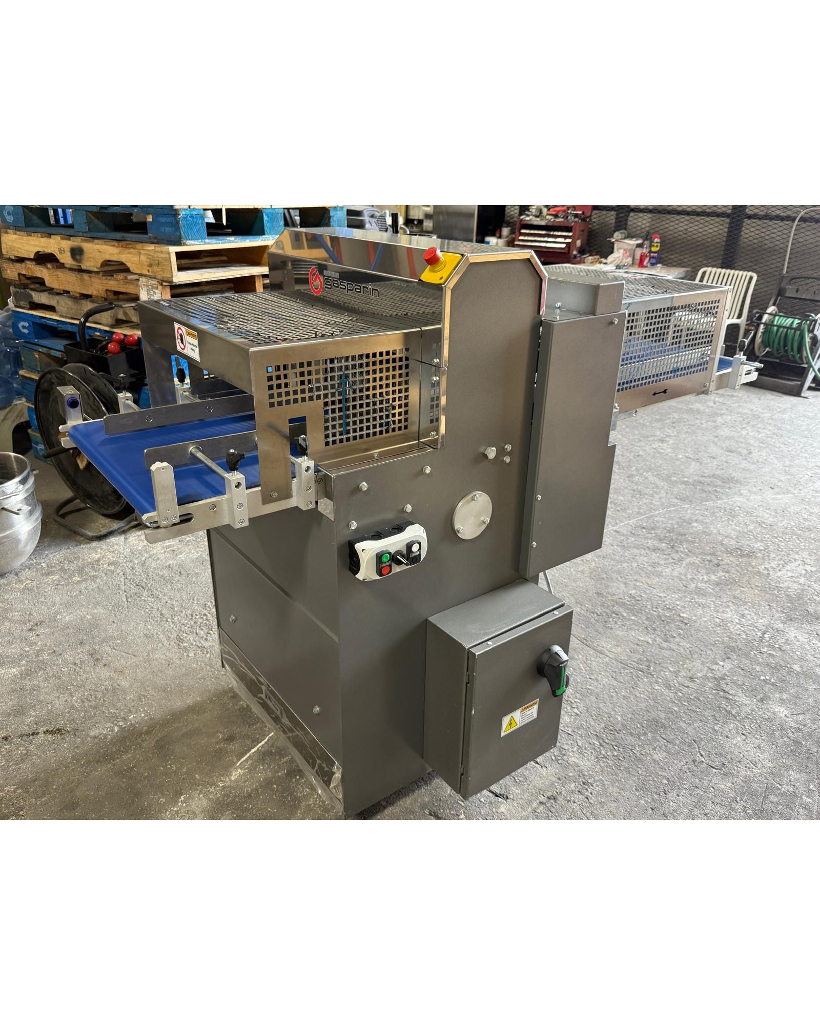 Bread / Pastry Slicer (High Production) [USED]