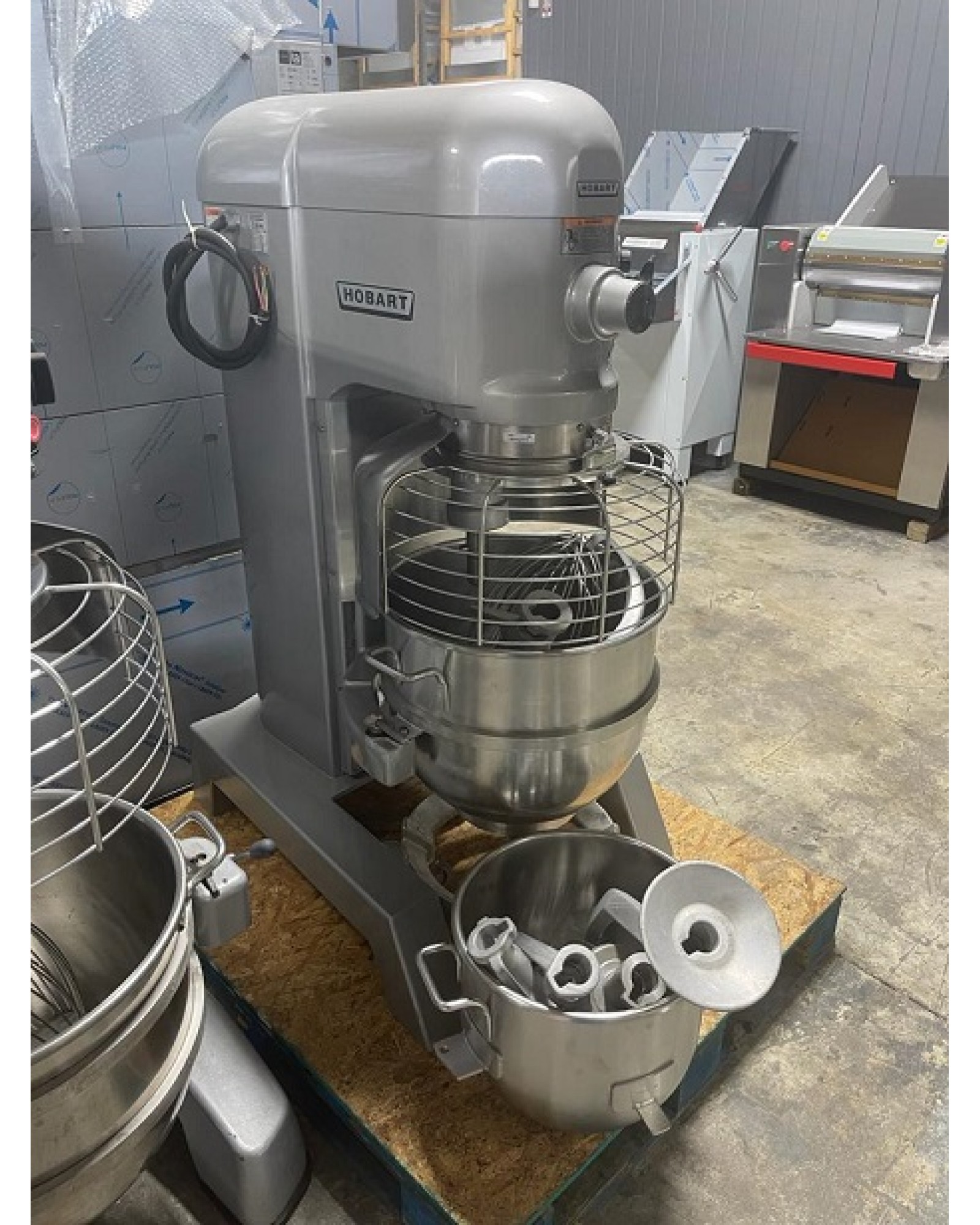 Hobart 60 Qt. Mixer (USED)