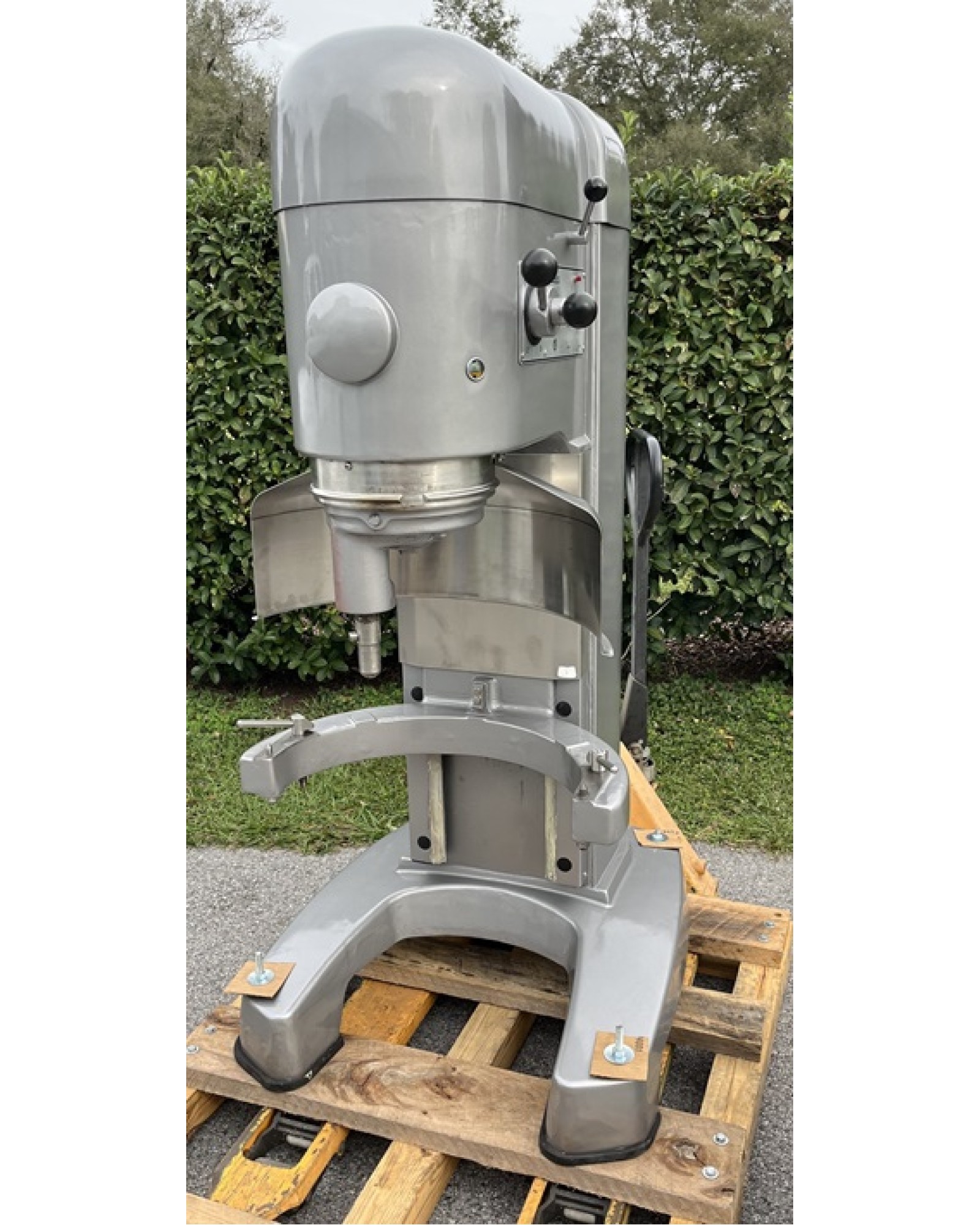 Hobart 80 Qt. Mixer (USED)