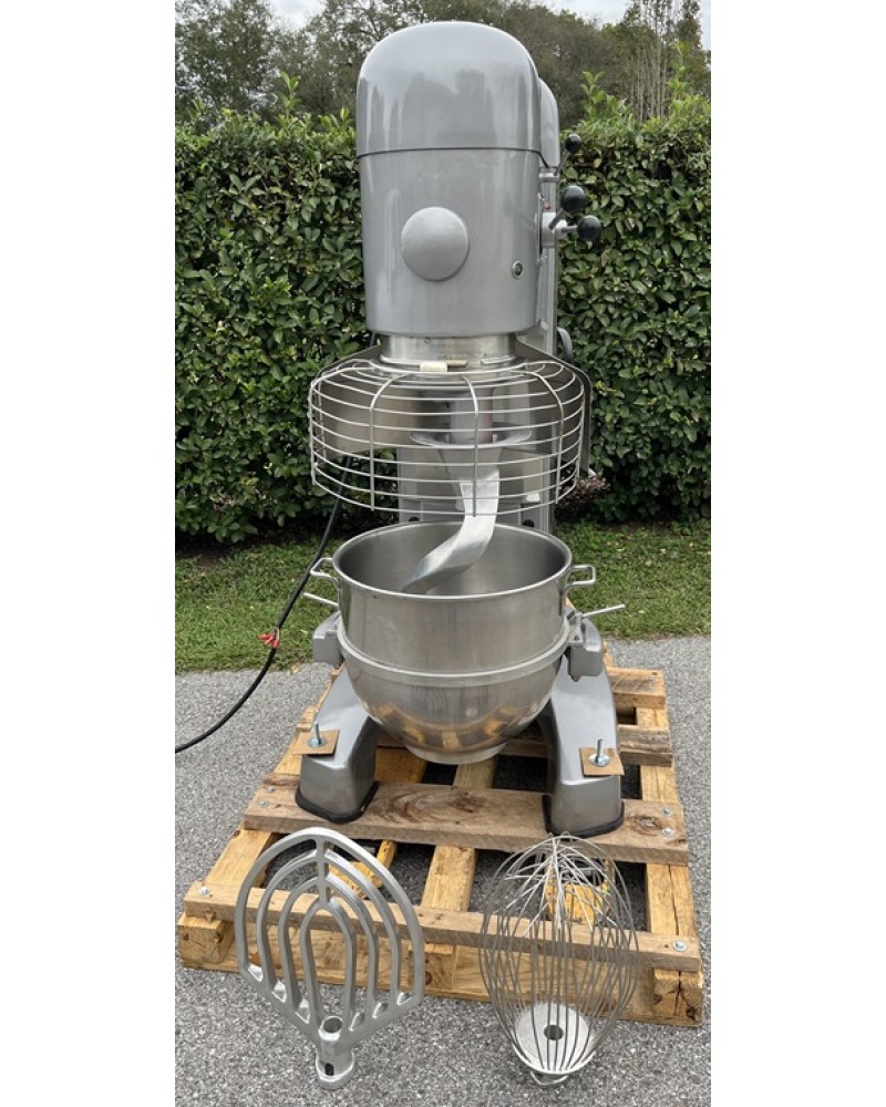 Hobart 80 Qt. Mixer (USED)