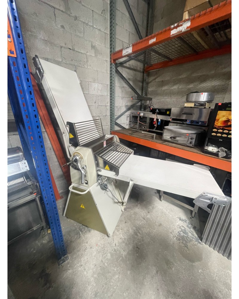 Sottoriva Reversible Dough Sheeter (USED)