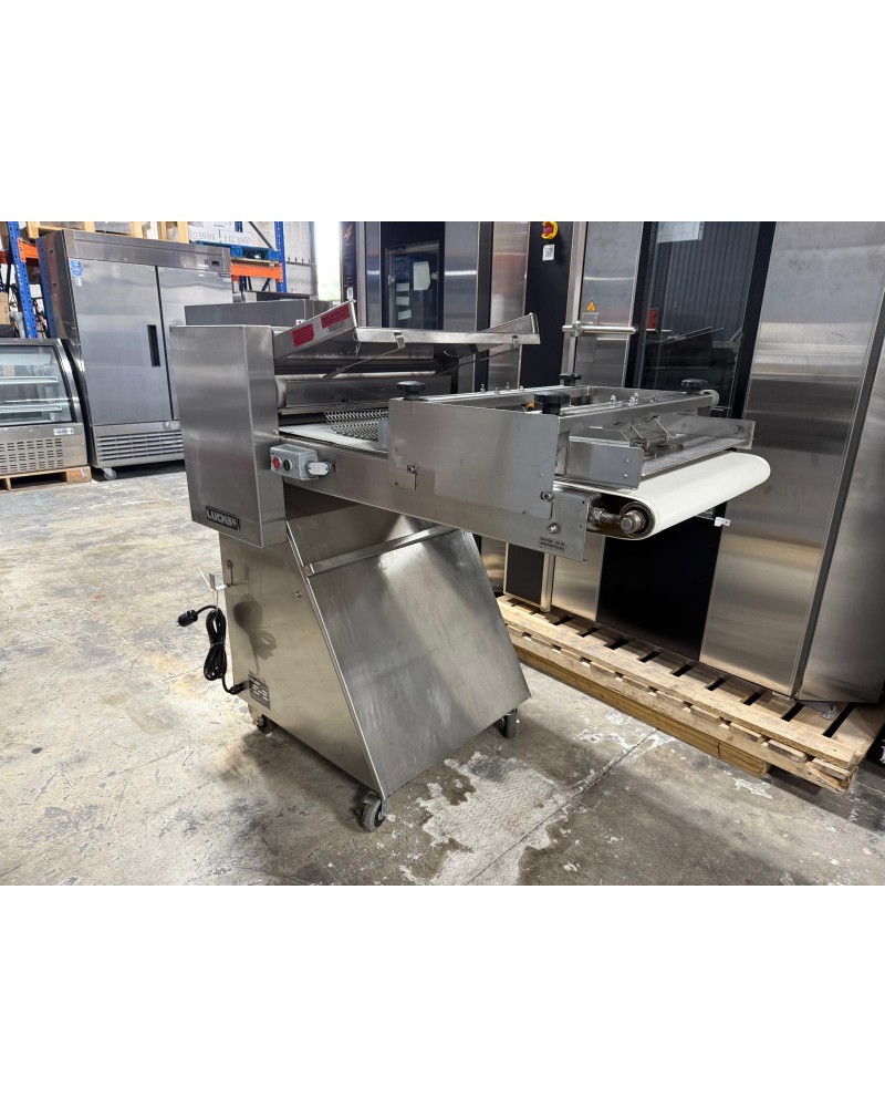 Lucks Sheeter / Moulder (USED)
