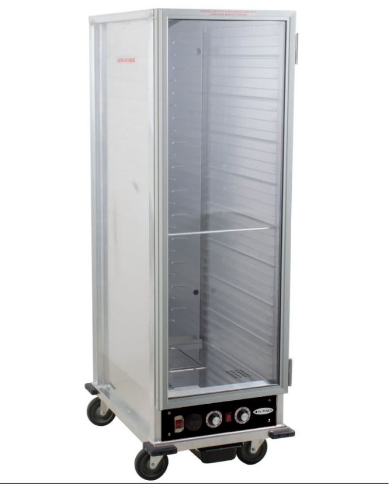 Serv-Ware Non-Insulated Proofer Cabinet