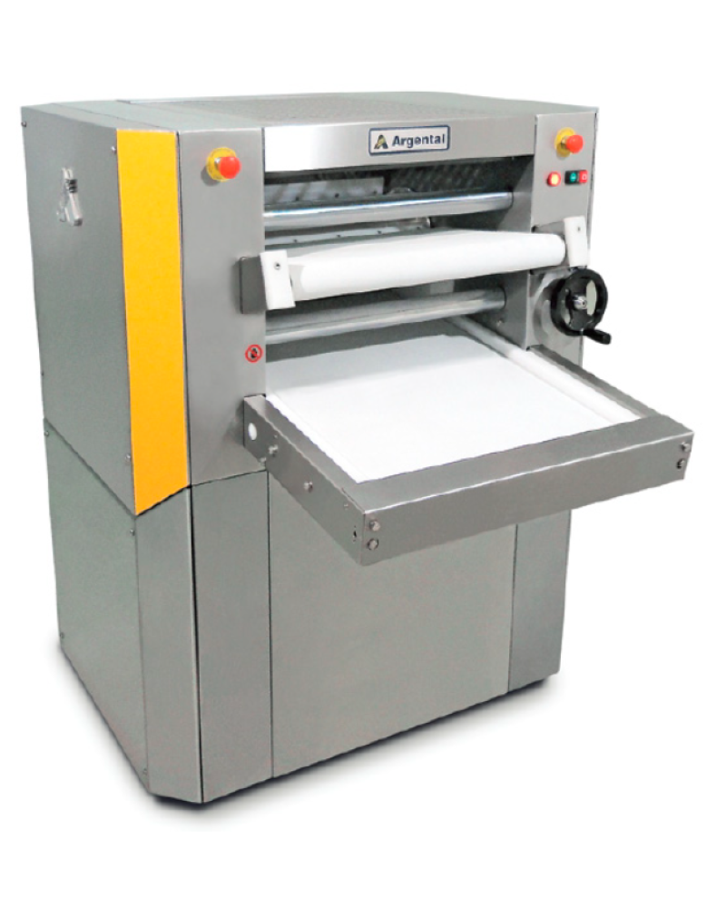 Automatic Dough Breaker / Sobadora Automatica (Argental)