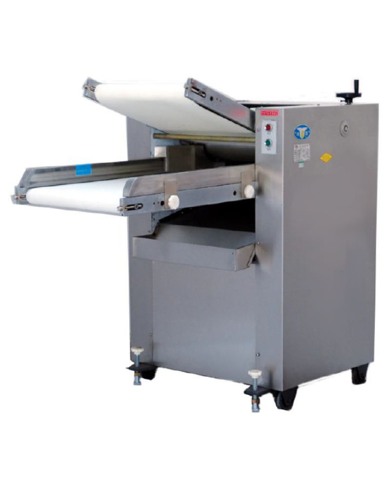 Automatic Dough Breaker / Sobadora Automatica (MBE)