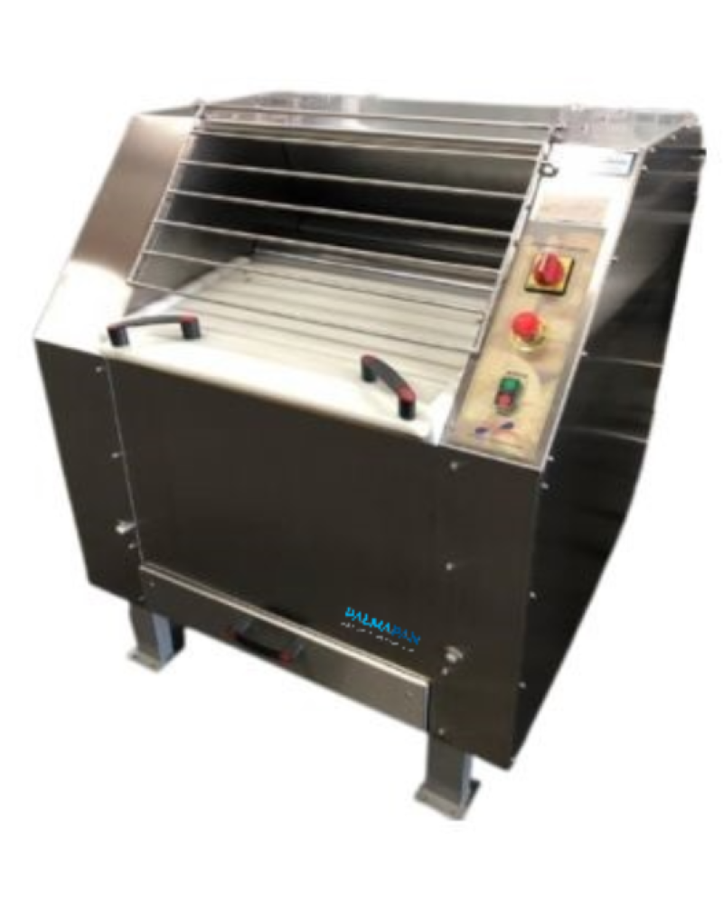 Automatic Dough Breaker / Sobadora Automatica (Palmapan)