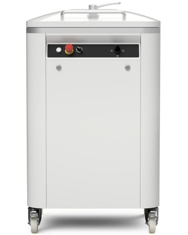 Semi-Automatic Dough Divider (Square Shape) [Vitella]