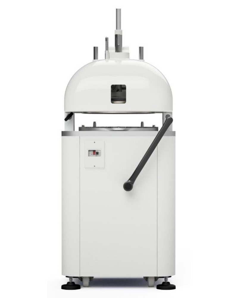 Manual Dough Divider / Rounder (15-52 Divisions) [Vitella]