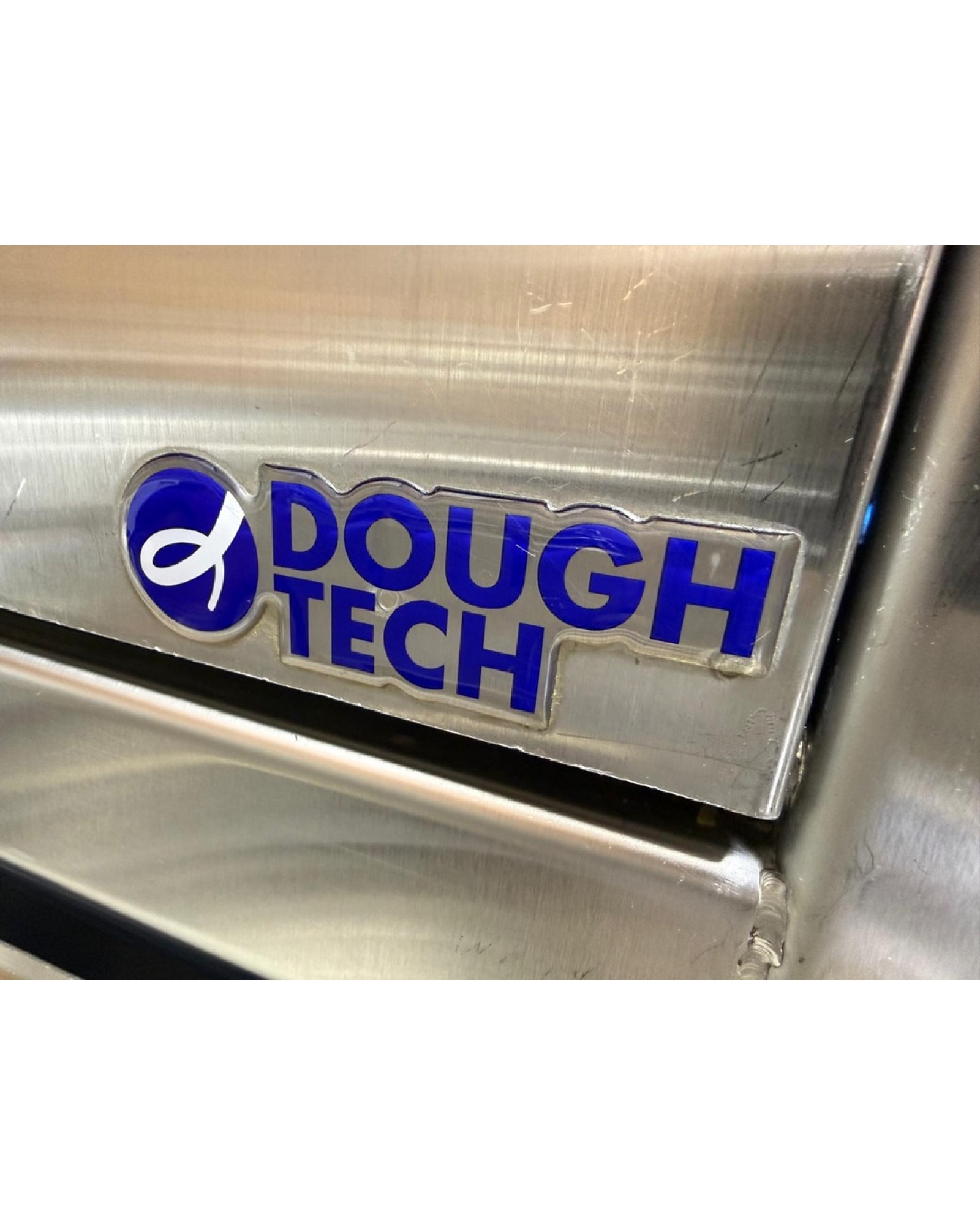 Dough Tech Bread Moulder (USED)