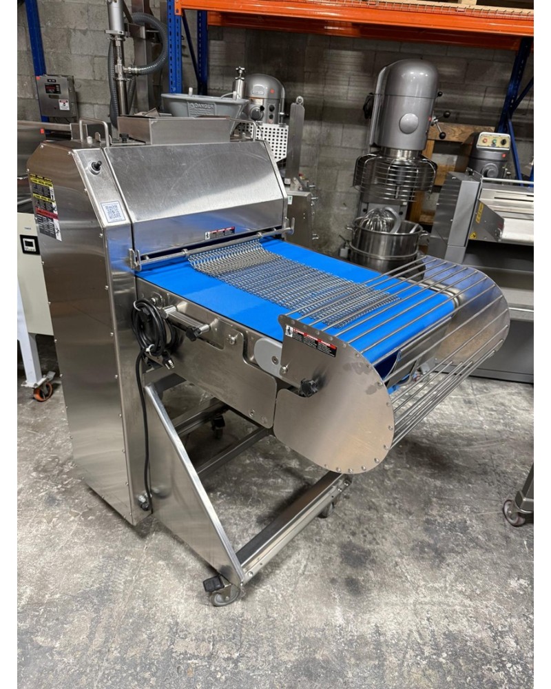 Dough Tech Bread Moulder (USED)