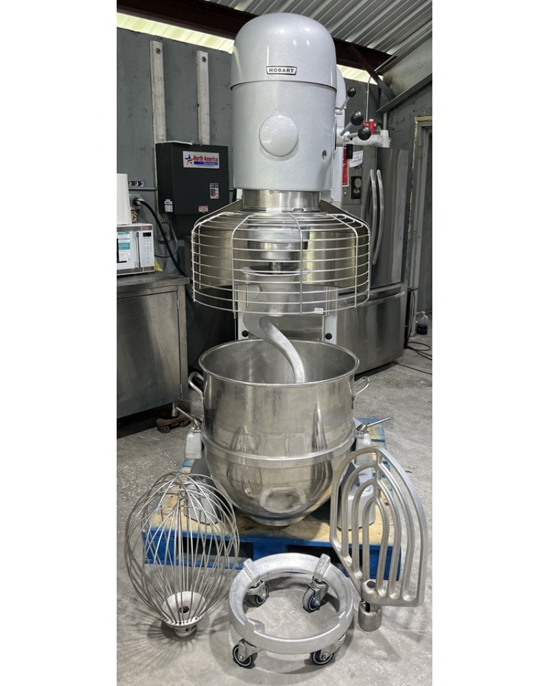 Hobart 140 Qt. Mixer (USED)