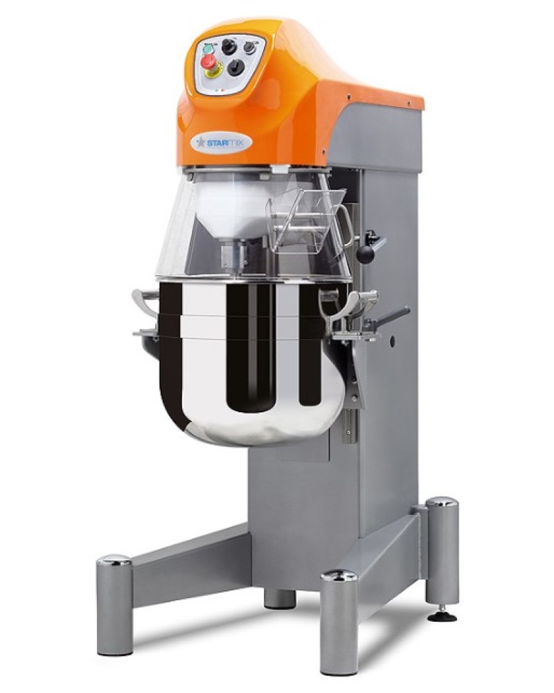 60 Qt. Planetary Mixer (Starmix)