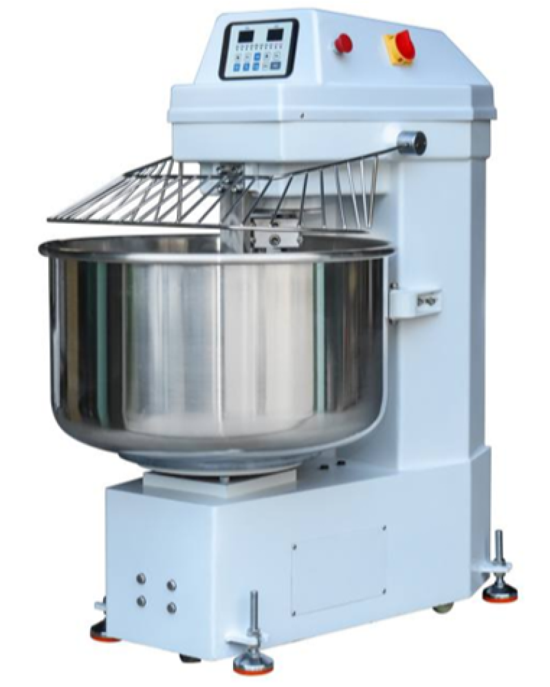 Spiral Mixer 100 lb Flour Capacity (2 Speed)