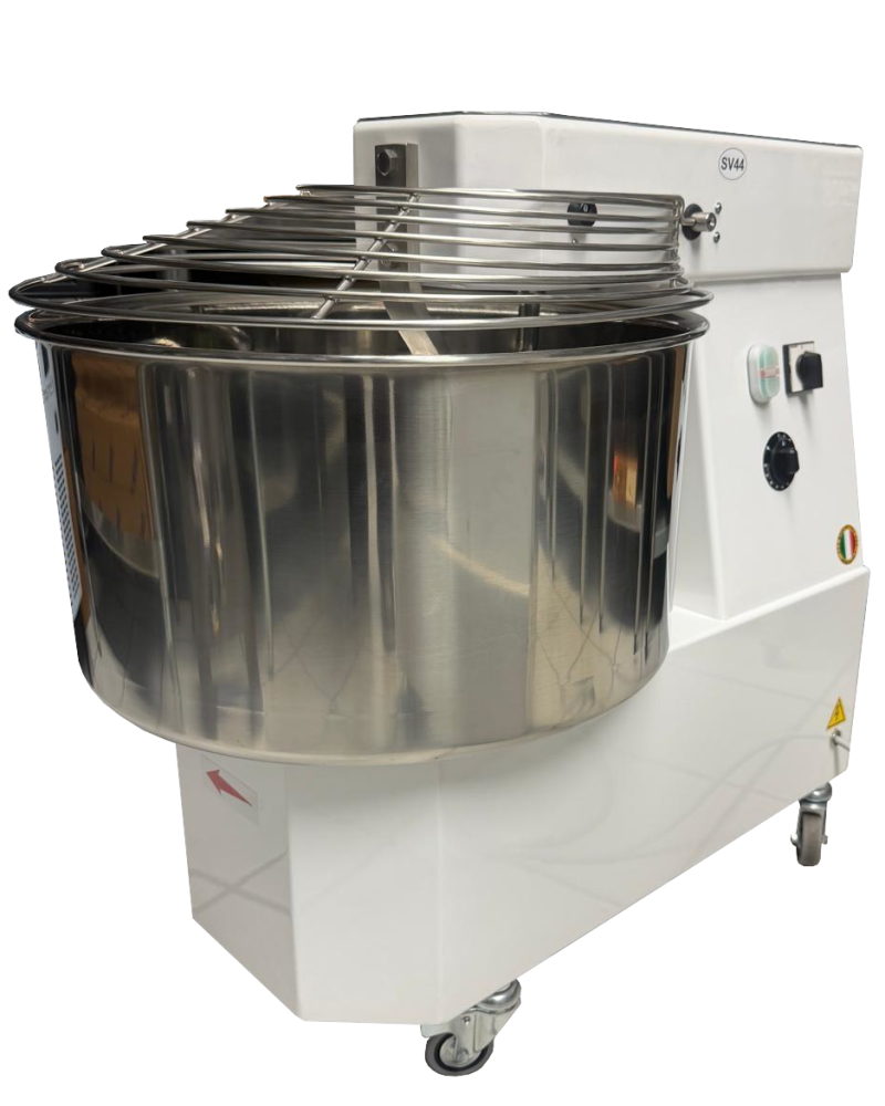 44 Kg Spiral Mixer [2 Speeds] (Sangrigoli)