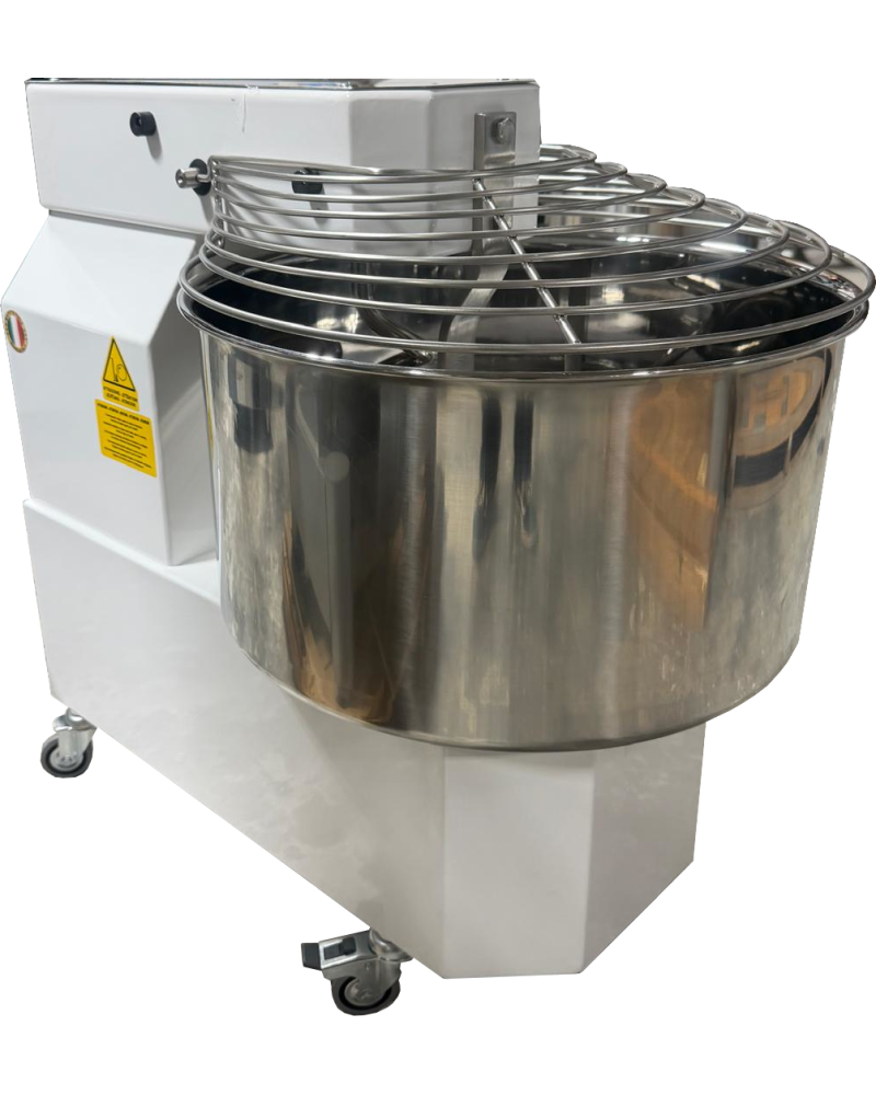 44 Kg Spiral Mixer [Variable] (Sangrigoli)