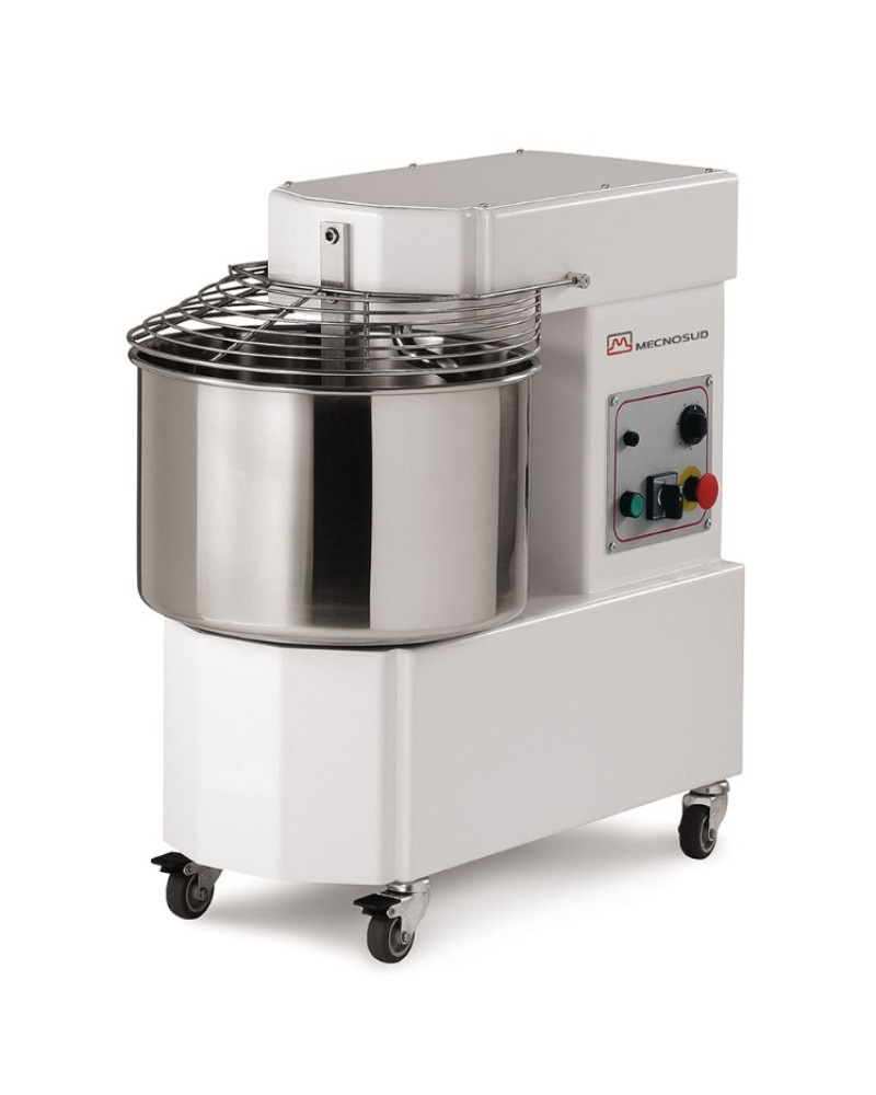 Spiral Mixer 44 Kgs, 96.8 Lbs Dough Capacity