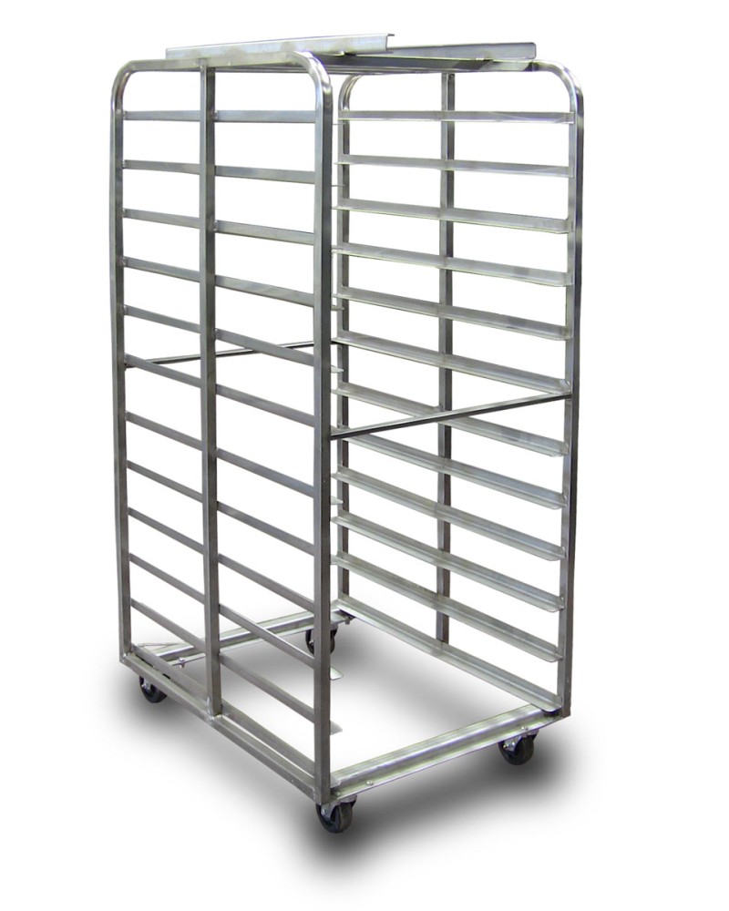 Heavy Duty Stainless Steel Oven Racks