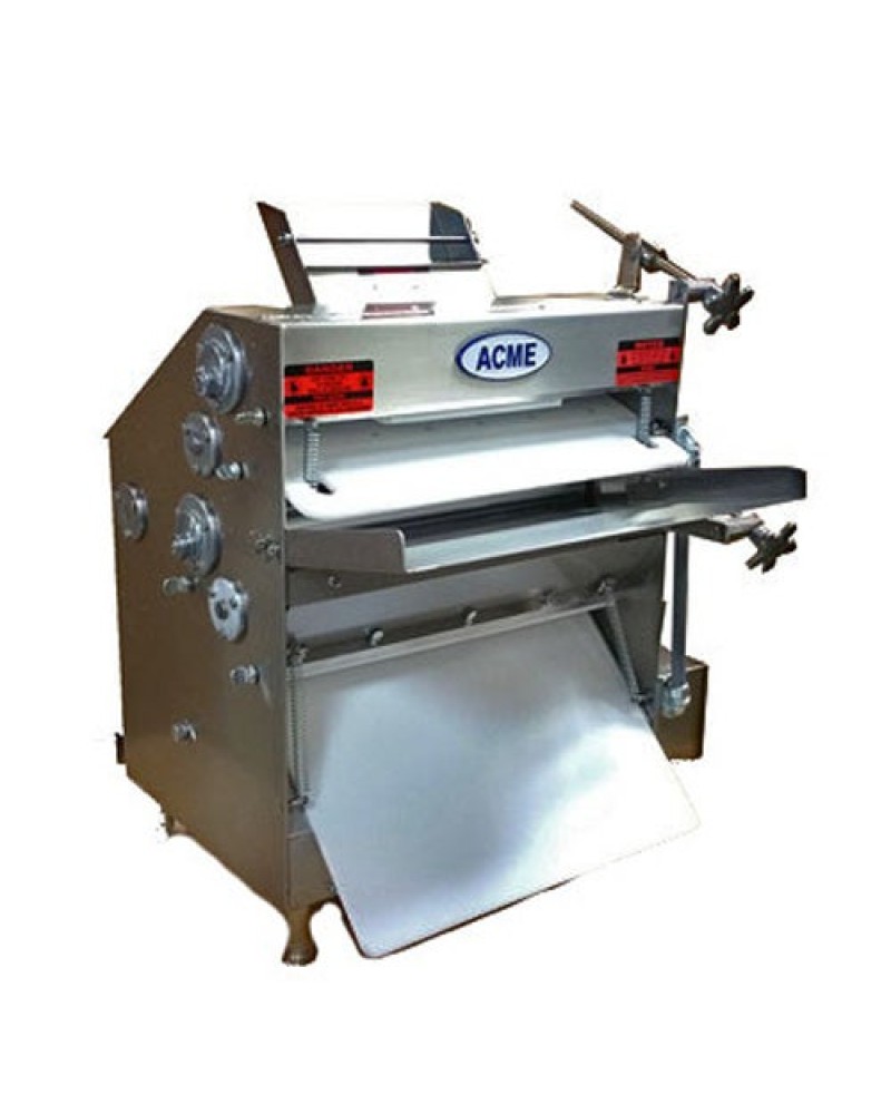 Dough Sheeter Commercial Dough Roller Sheeter Electric Croissant Pastry  Sheeter