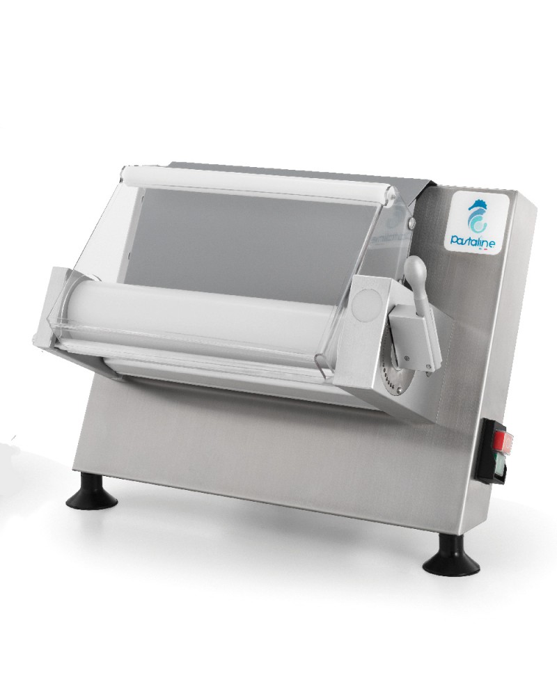 Hendi Electric dough sheeter 500 with two pairs of rollers 226643 226643 -  merXu - Negotiate prices! Wholesale purchases!