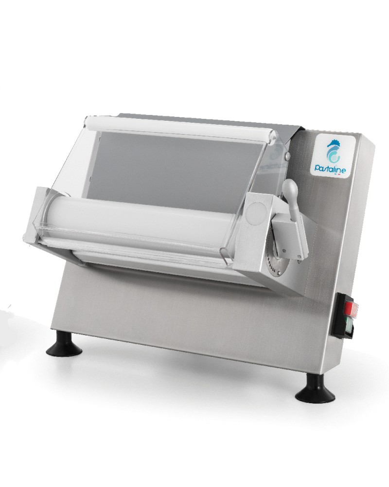 Hendi Electric dough sheeter touch and go with two pairs of rollers 220368  220368 - merXu - Negotiate prices! Wholesale purchases!