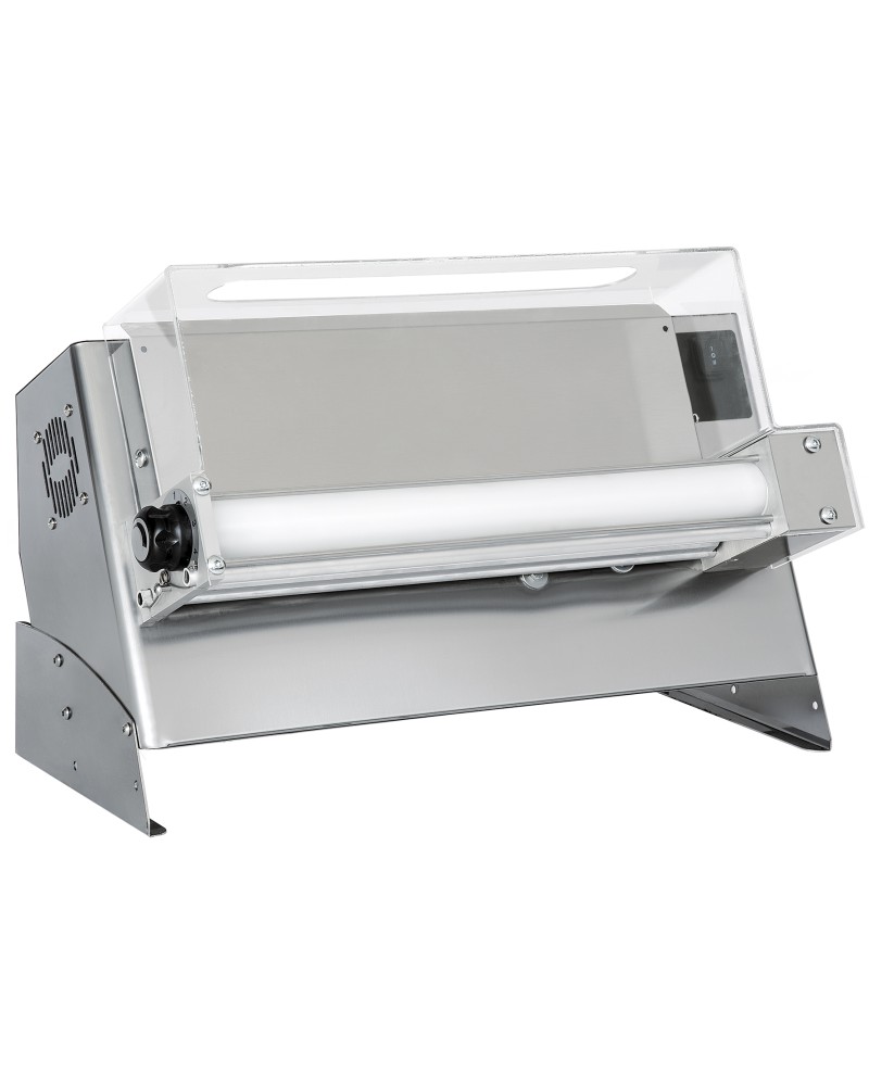 Dough Sheeter Machine for Home. for Bakery, Pizza Maker, Manual Dough  Sheeter, Pastry Sheeter 