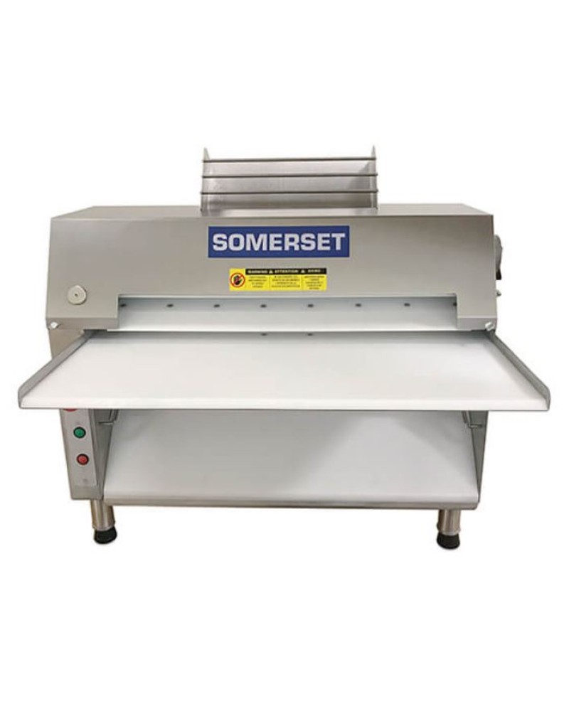 Acme MRS-20 Dough Roller