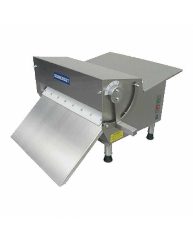 15" Countertop Fondant Sheeter (Somerset)