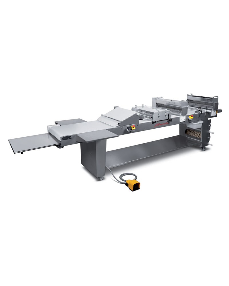 Sheeter / Cutting Station (Starmix)