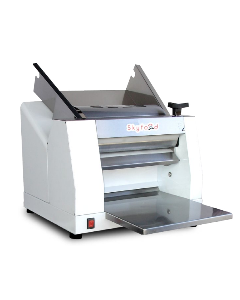 16" Countertop Dough Sheeter (Skyfood)