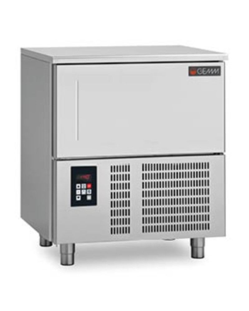 Blast Chiller/ Freezer (5 Trays) [Gemm]