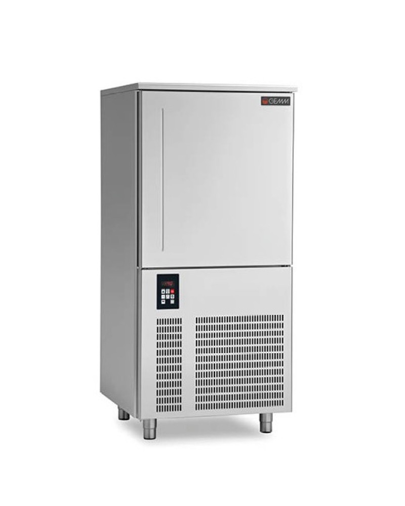 Blast Chiller/ Freezer (10 Trays) [Gemm]